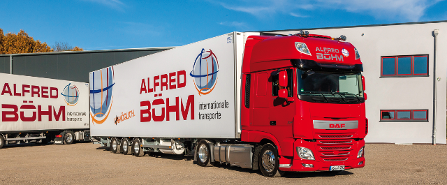 Servicepartner Alfred Böhm GmbH